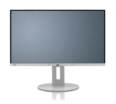 Fujitsu 27" P27-9 TE, QHD, IPS - sk&auml;rm