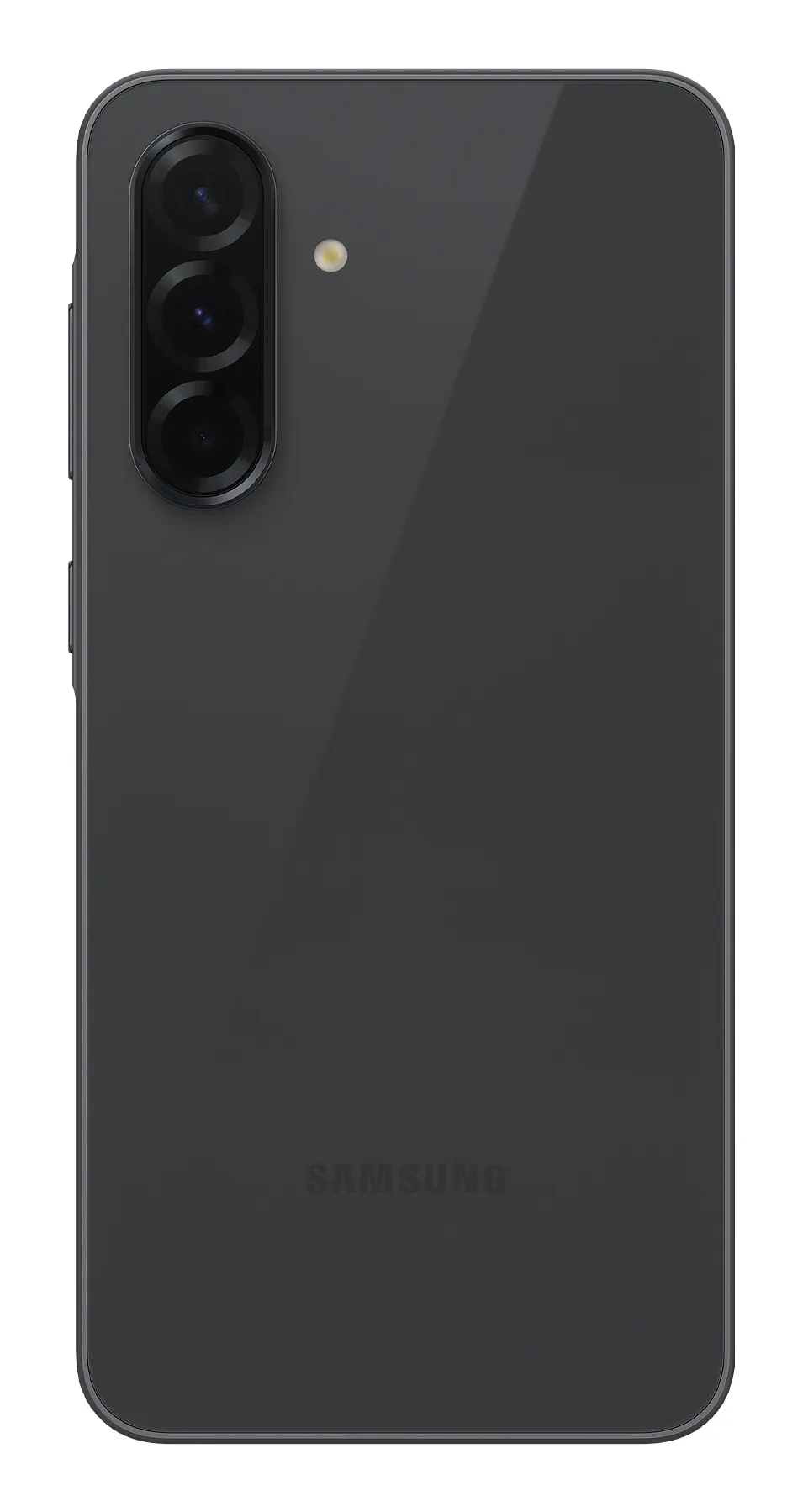 Samsung Galaxy A36 5G 6/128 GB Android - mobiltelefon, Awesome Black