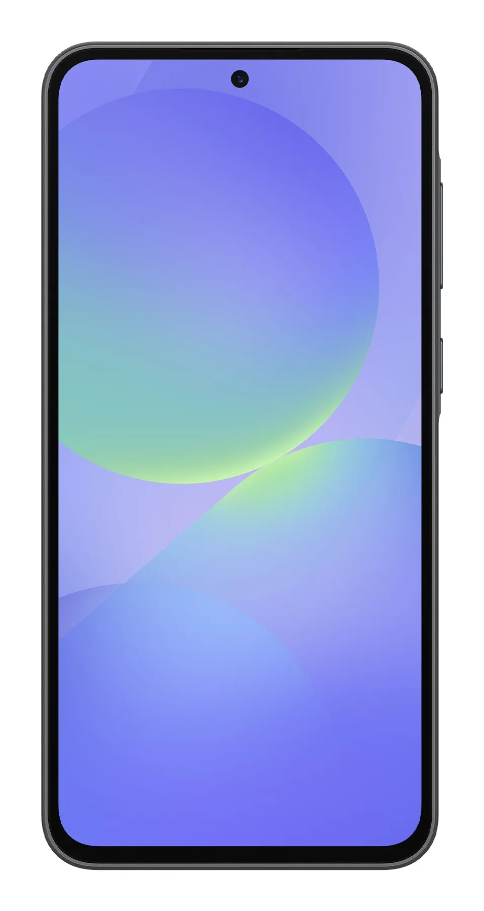 Samsung Galaxy A36 5G 6/128 GB Android - mobiltelefon, Awesome Black