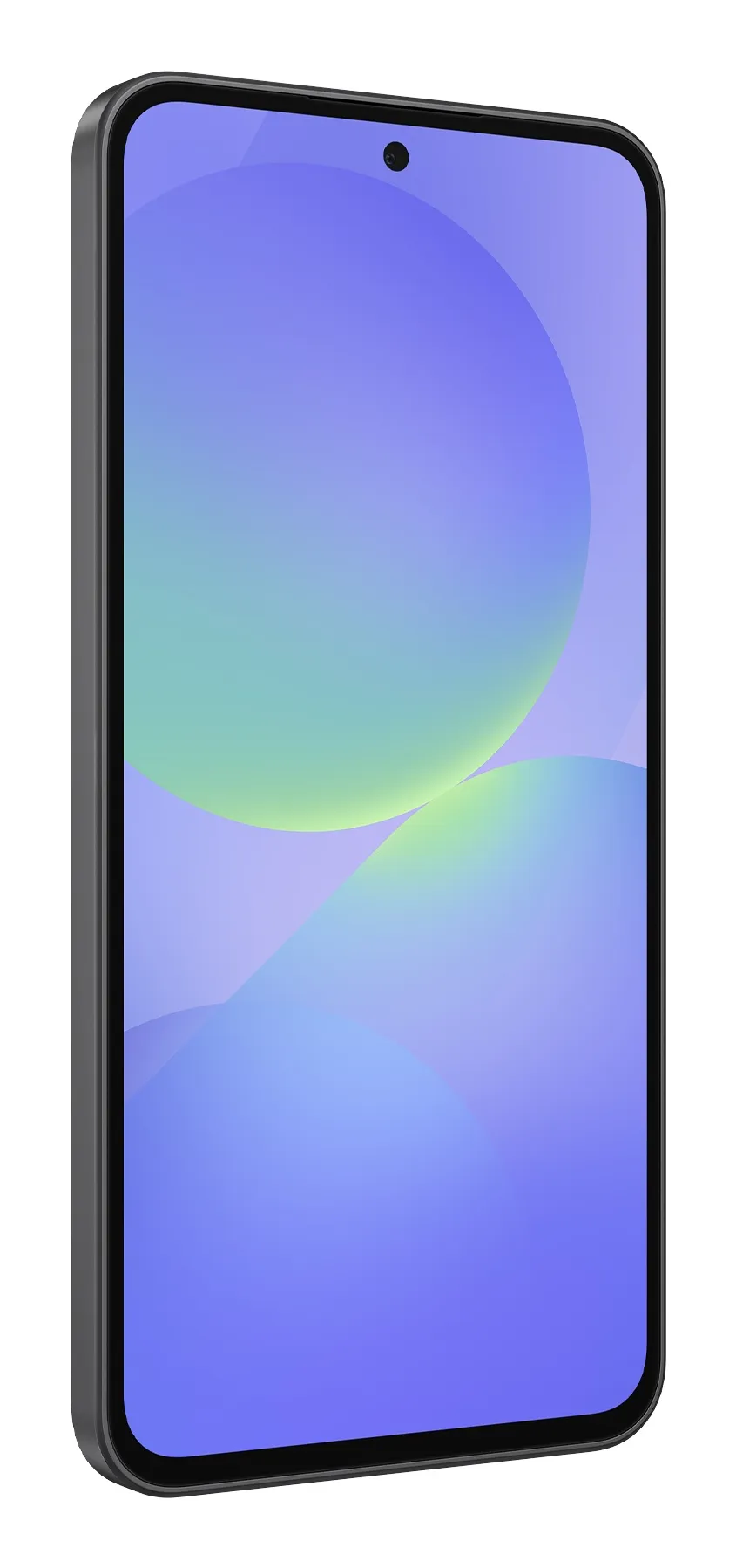 Samsung Galaxy A36 5G 6/128 GB Android - mobiltelefon, Awesome Black