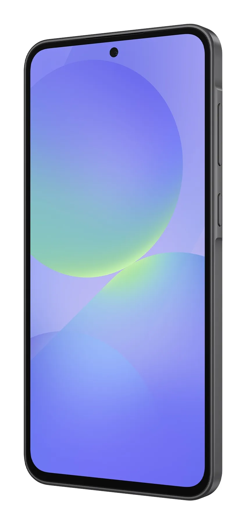 Samsung Galaxy A36 5G 6/128 GB Android - mobile phone, Awesome Black