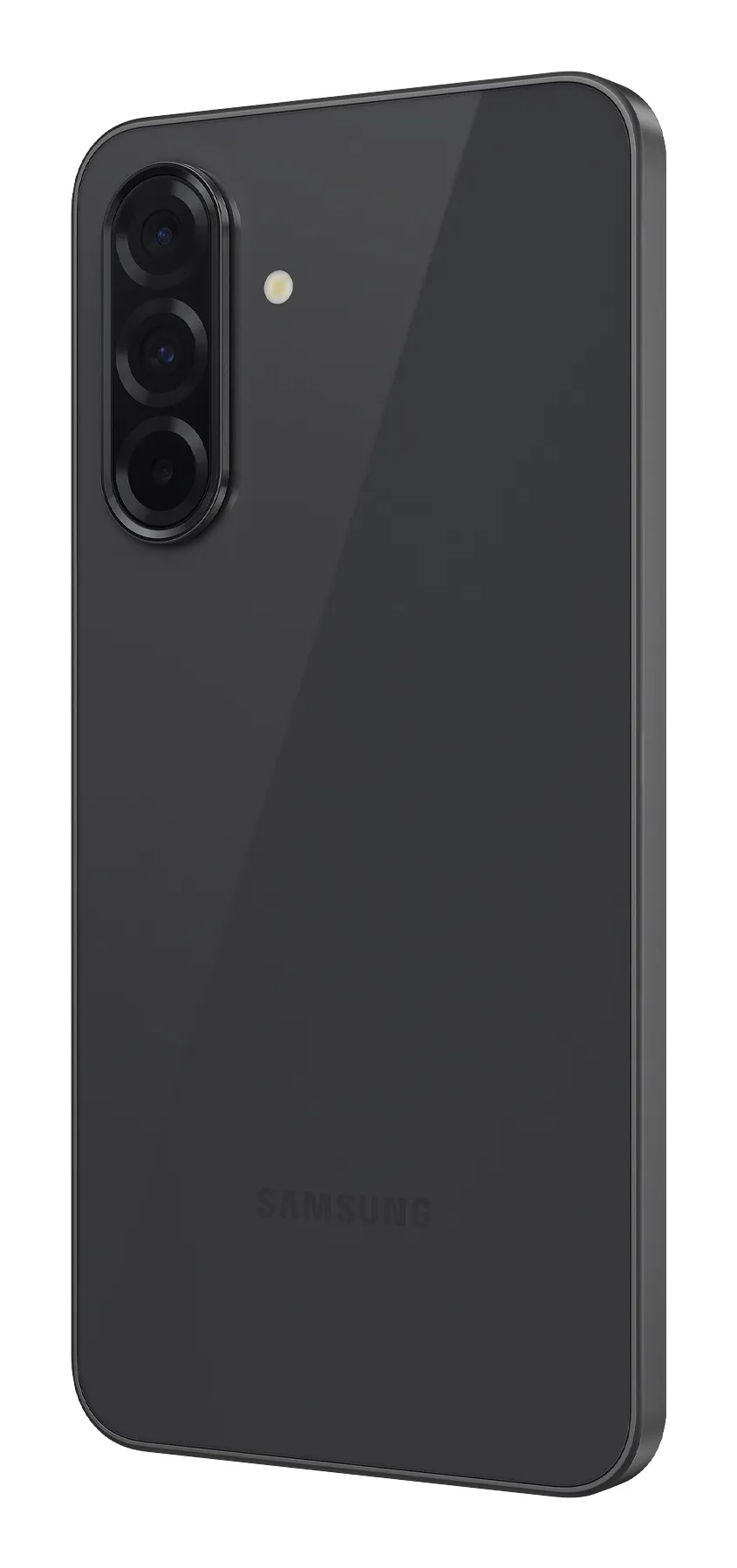 Samsung Galaxy A36 5G 6/128 GB Android - mobile phone, Awesome Black