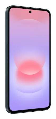 Samsung Galaxy A37 5G 6/128 Gt -puhelin, Awesome Graygreen