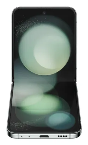 Samsung Galaxy Z Flip5 512/8 Gt -Android-puhelin, Minttu