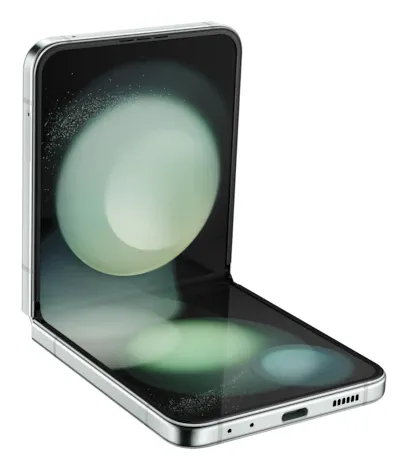 Samsung Galaxy Z Flip5 512/8 Gt -Android-puhelin, Minttu