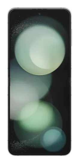 Samsung Galaxy Z Flip5 512/8 Gt -Android-puhelin, Minttu