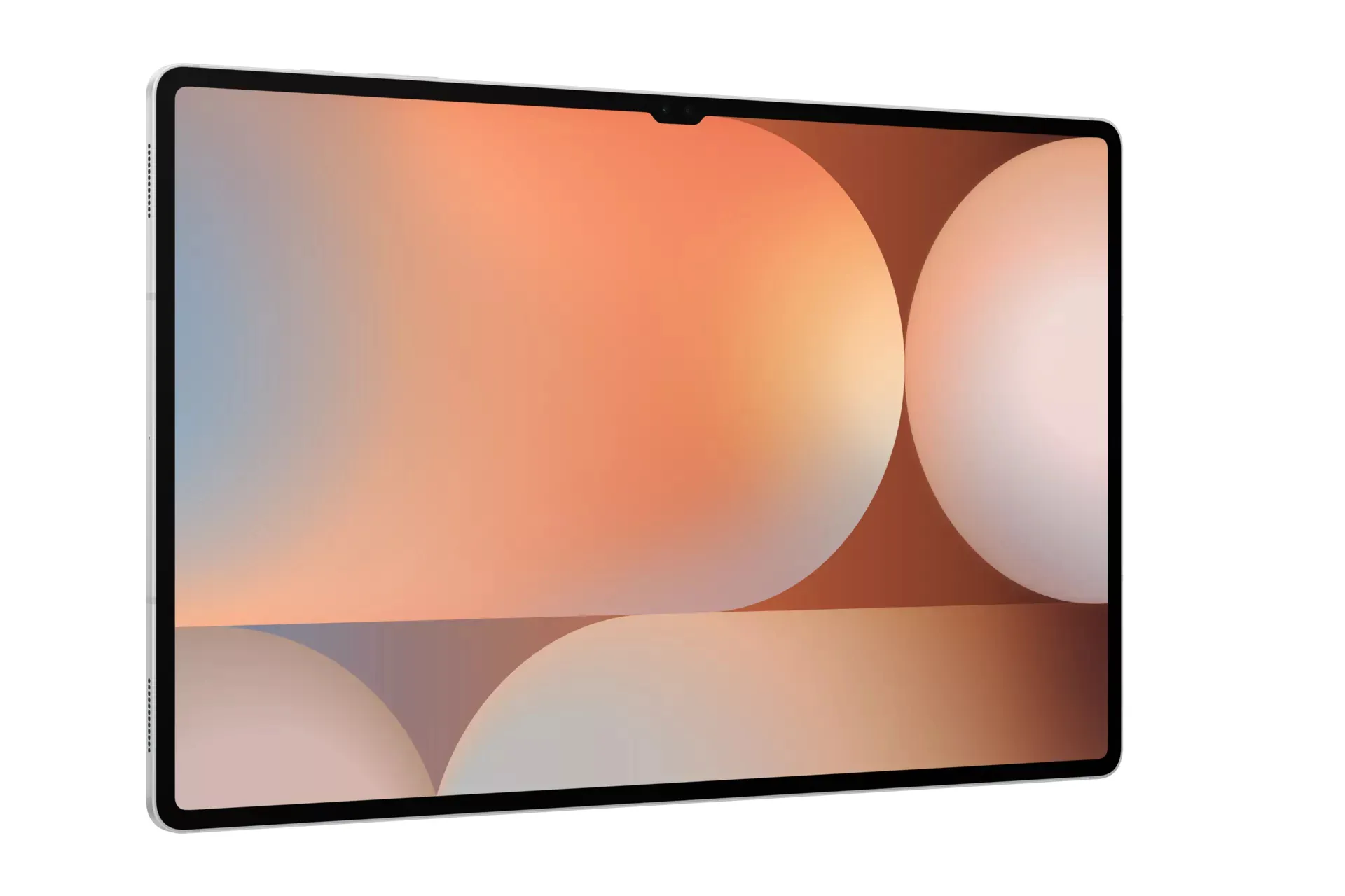 Samsung Galaxy Tab S10 Ultra 14.6" 12/256GB 5G, Platinum Silver