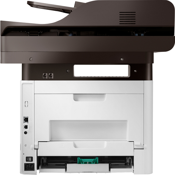 HP (Samsung) PROXPRESS SL-M4075FR, LAN, A4 - mono laser printer