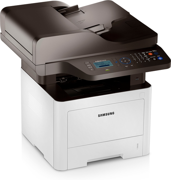 HP (Samsung) PROXPRESS SL-M4075FR, LAN, A4 - mono laser printer