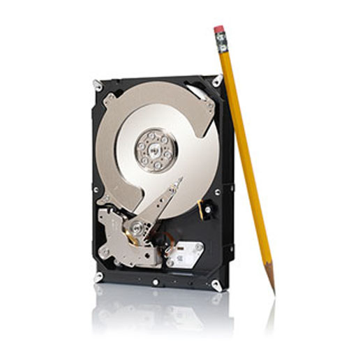 Seagate 2TB Enterprise 3.5", SATA, 7200rpm, 64MB - HDD