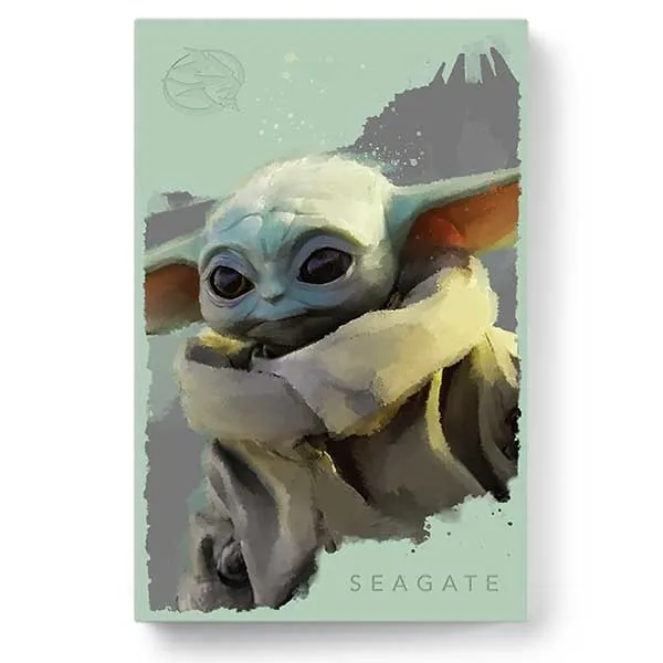 Firecuda Gaming HDD 2TB USB 3.0