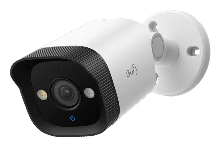Anker Eufy PoE Cam E40 - bullet camera, black/white