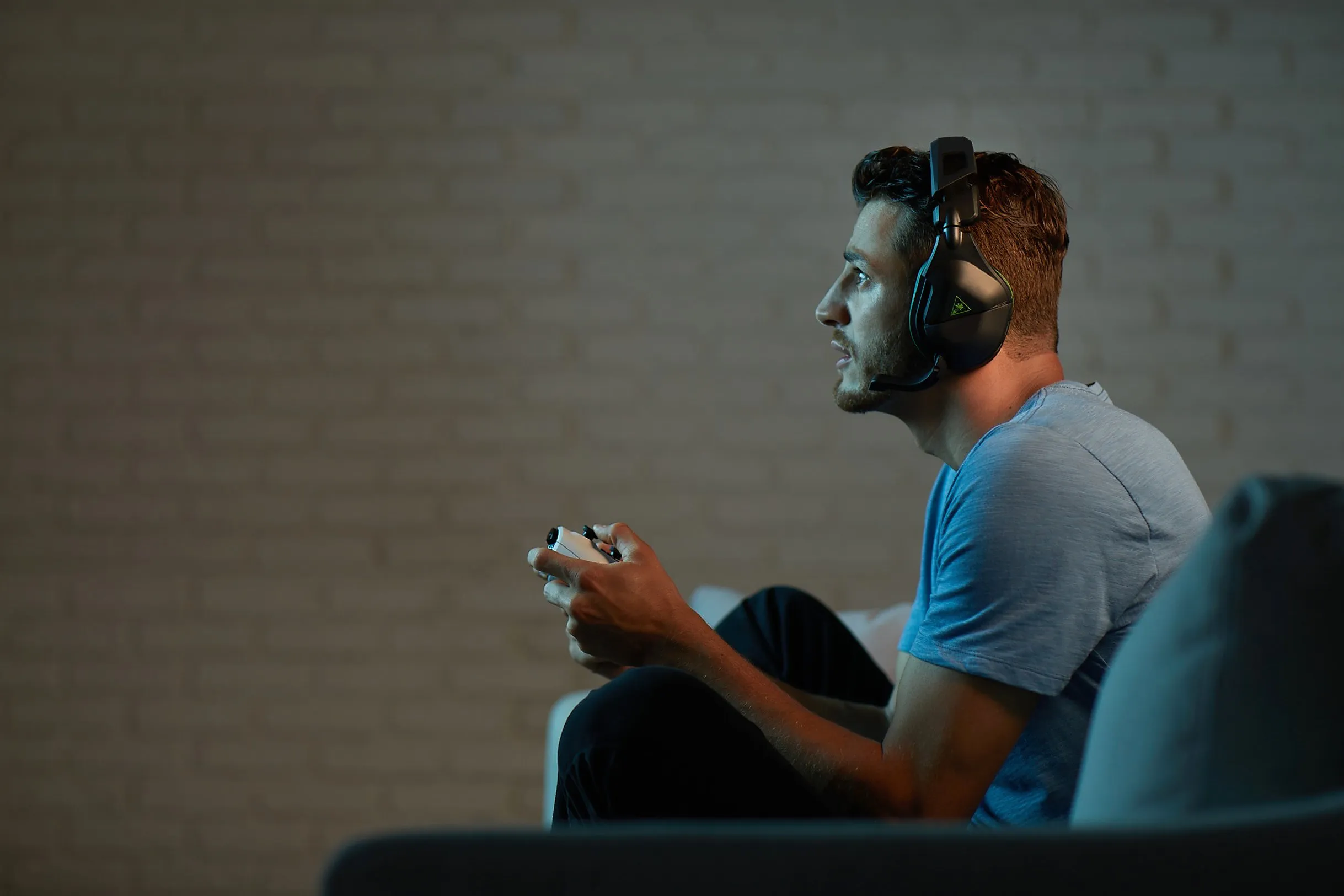 (L&ouml;yt&ouml;nurkka) Turtle Beach Stealth 600 Gen 2 -langattomat pelikuulokkeet, musta