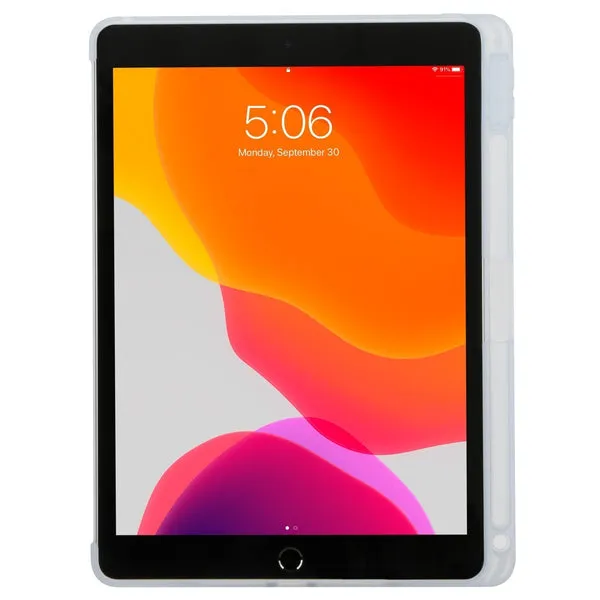 Targus SafePort Back Cover iPad 10.2'' (9th/8th/7th gen.)