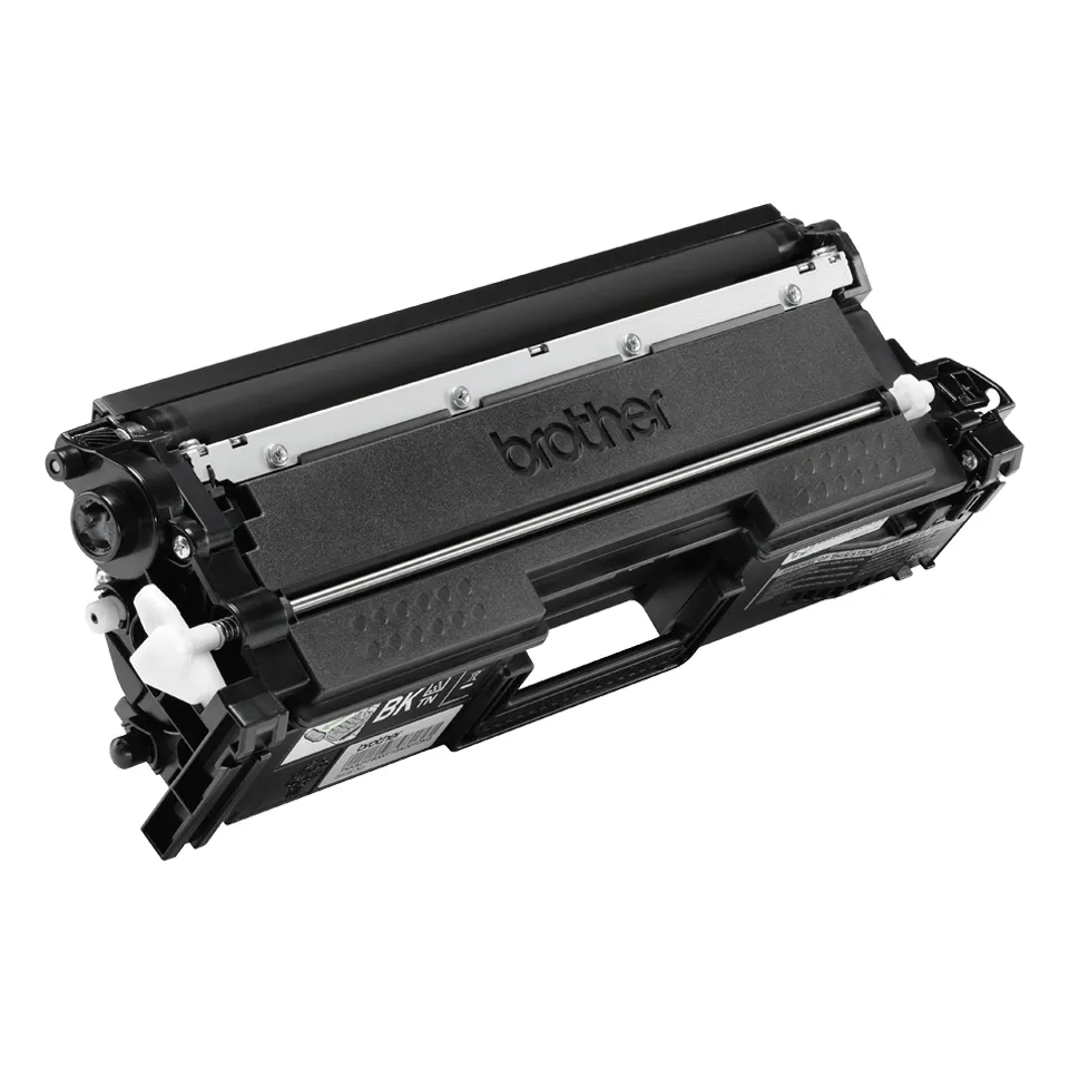 Brother TN821XXLBK XXL lasertoner, svart