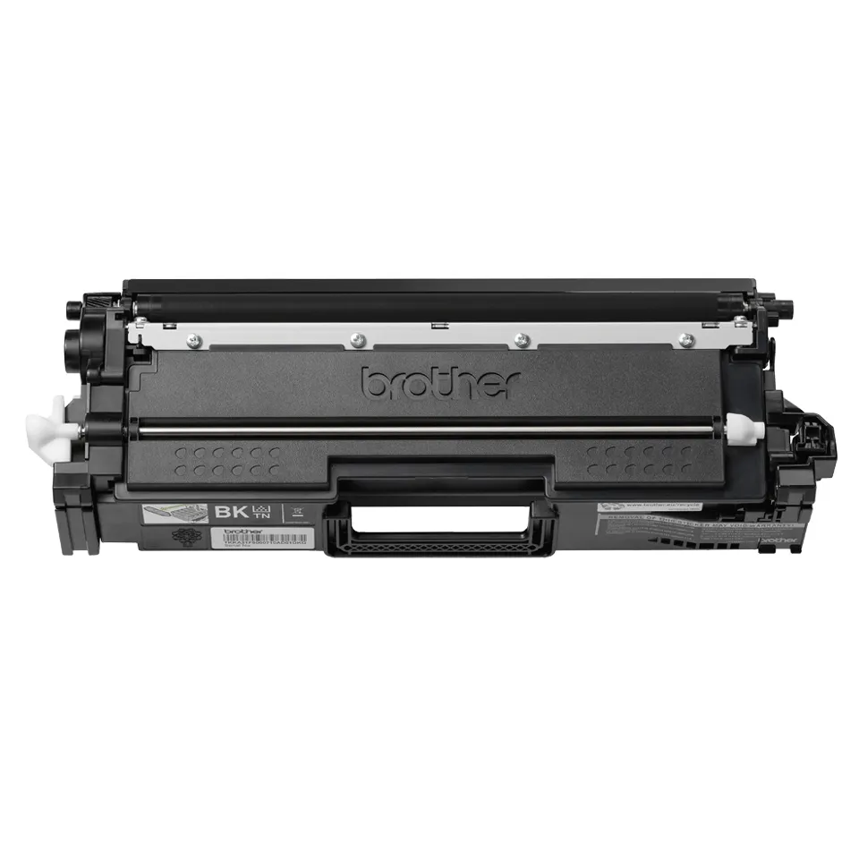 Brother TN821XXLBK XXL lasertoner, svart