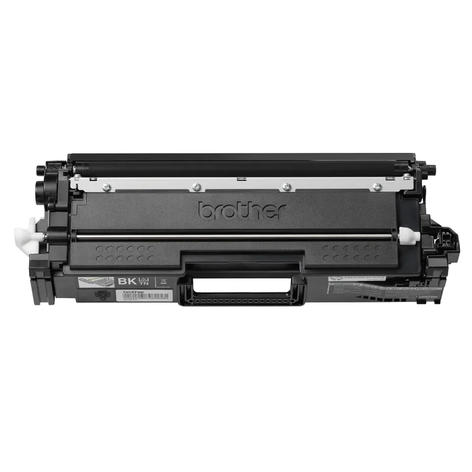 Brother TN821XXLBK XXL lasertoner, svart
