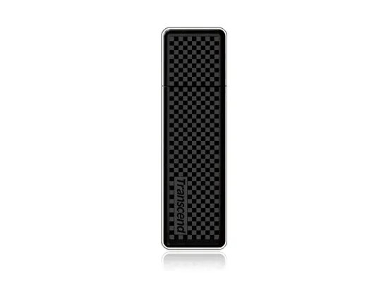 Transcend 32GB JetFlash 780 USB 3.0 - memory stick, Black