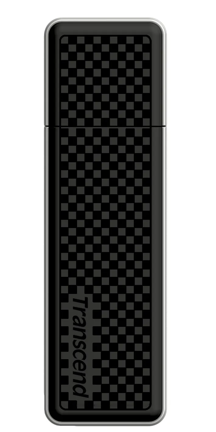 Transcend 32GB JetFlash 780 USB 3.0 - memory stick, Black