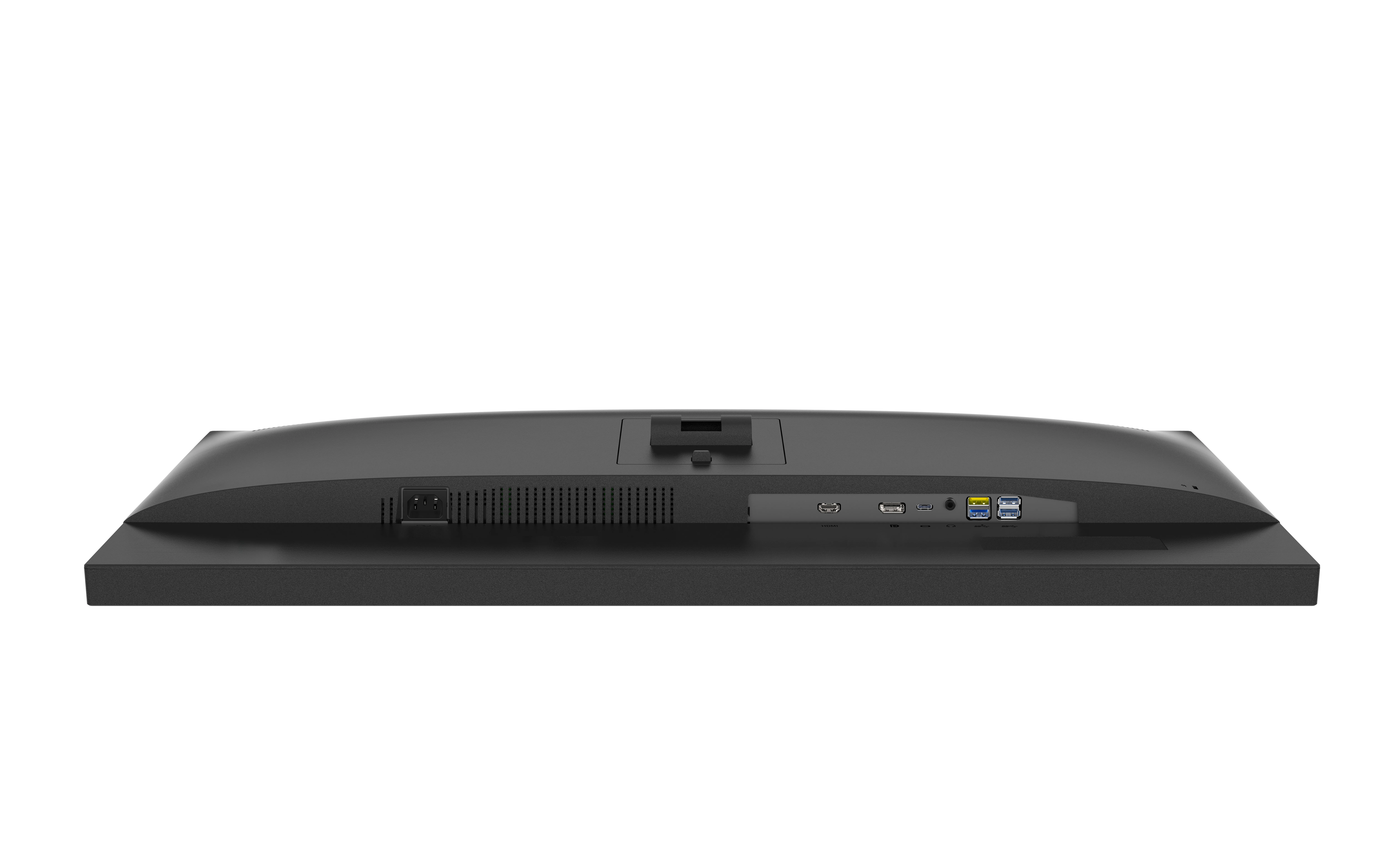 AOC 34&quot; V5 U34V5C/BK UWQHD, USB-C, VA - sk&auml;rm
