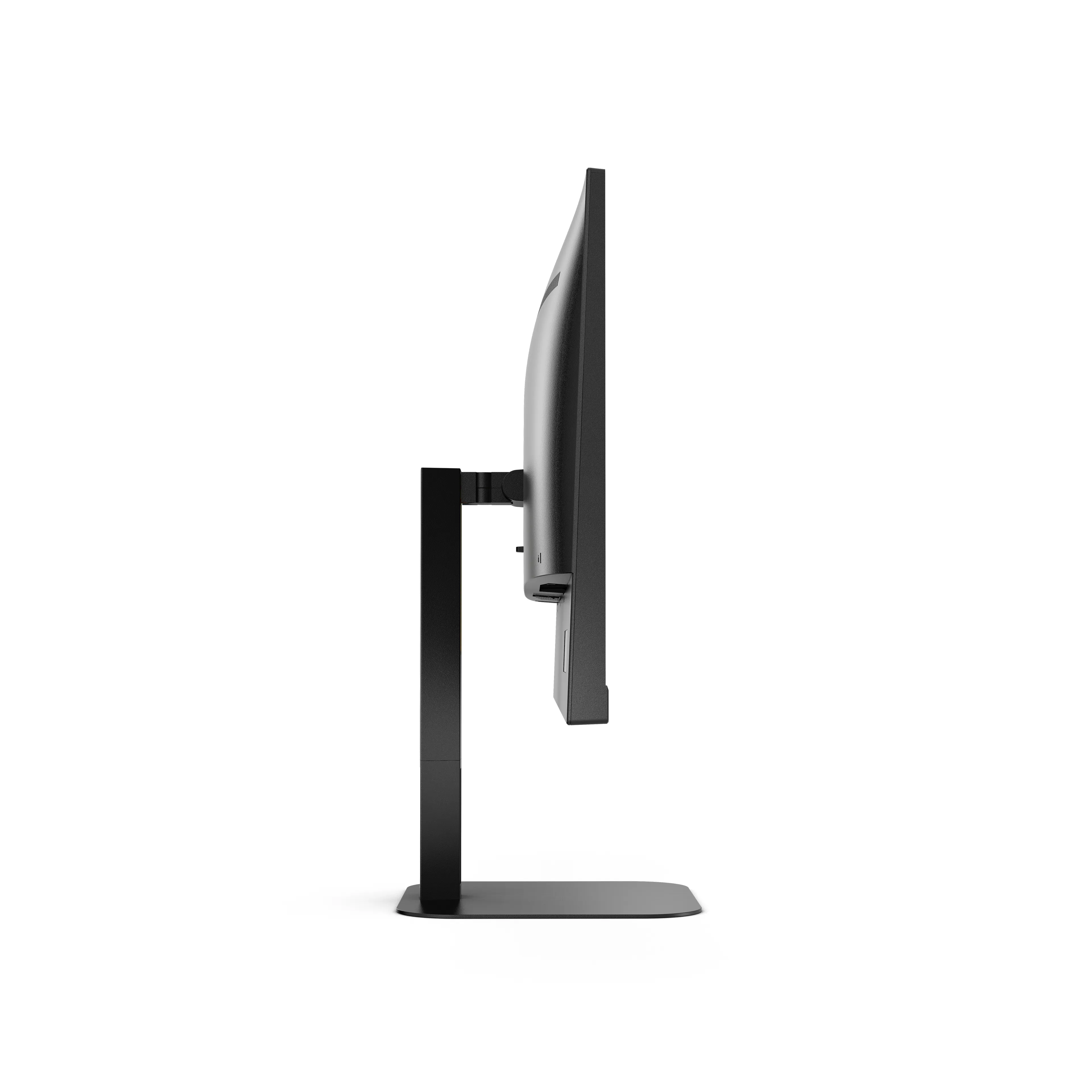 AOC 34&quot; V5 U34V5C/BK UWQHD, USB-C, VA - sk&auml;rm