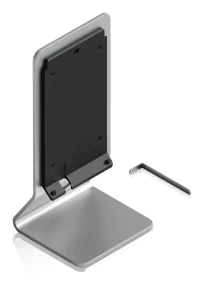 Ubiquiti UniFi UACC-U7-PRO-XG-WALL-TS - Table stand accessory