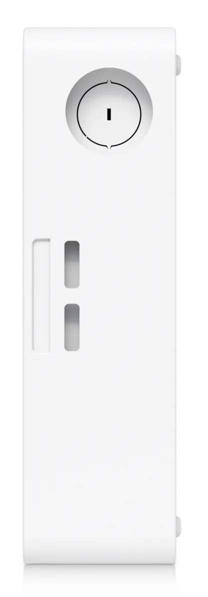 Ubiquiti UniFi Alarm Hub Kit (UP-ALARMHUB-KIT) - H&auml;lytyskeskus, valkoinen