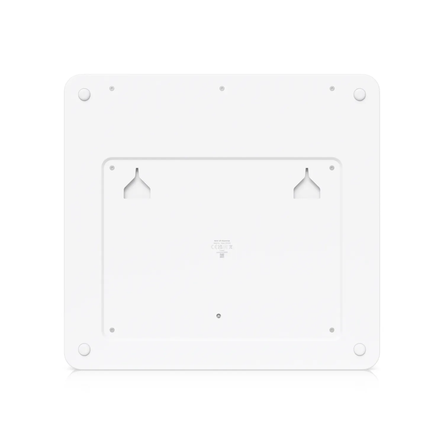 Ubiquiti UniFi Alarm Hub Kit (UP-ALARMHUB-KIT) - H&auml;lytyskeskus, valkoinen