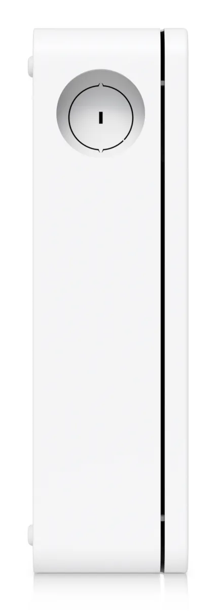 Ubiquiti UniFi Alarm Hub Kit (UP-ALARMHUB-KIT) - H&auml;lytyskeskus, valkoinen