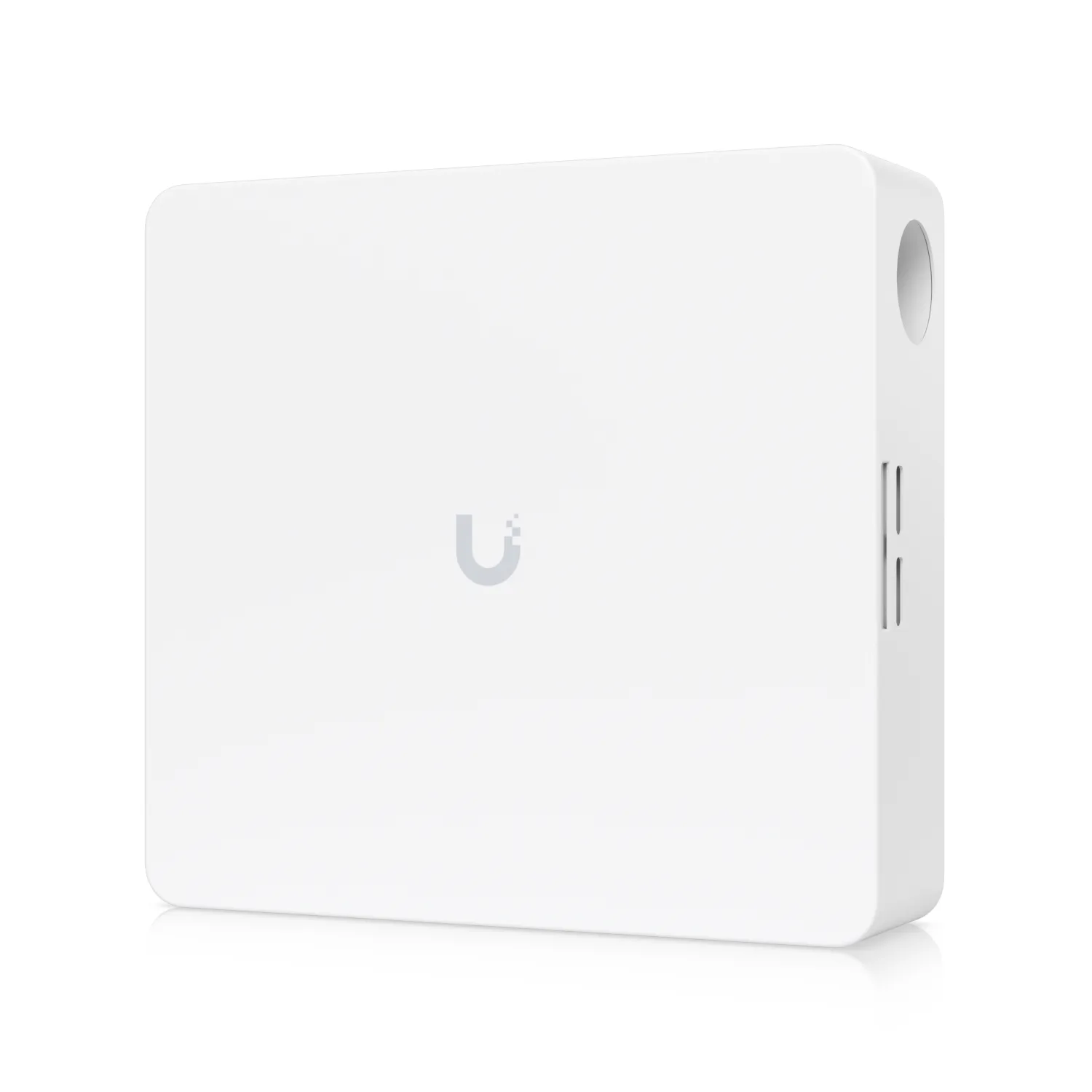 Ubiquiti UniFi Alarm Hub Kit (UP-ALARMHUB-KIT) - H&auml;lytyskeskus, valkoinen