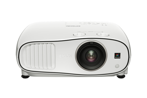 EPSON EH-TW6700W with HC lamp warranty