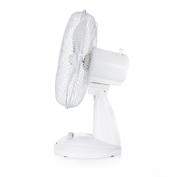 Tristar VE-5930, 30cm - desk fan, white