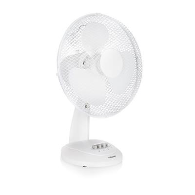 Tristar VE-5930, 30cm - desk fan, white