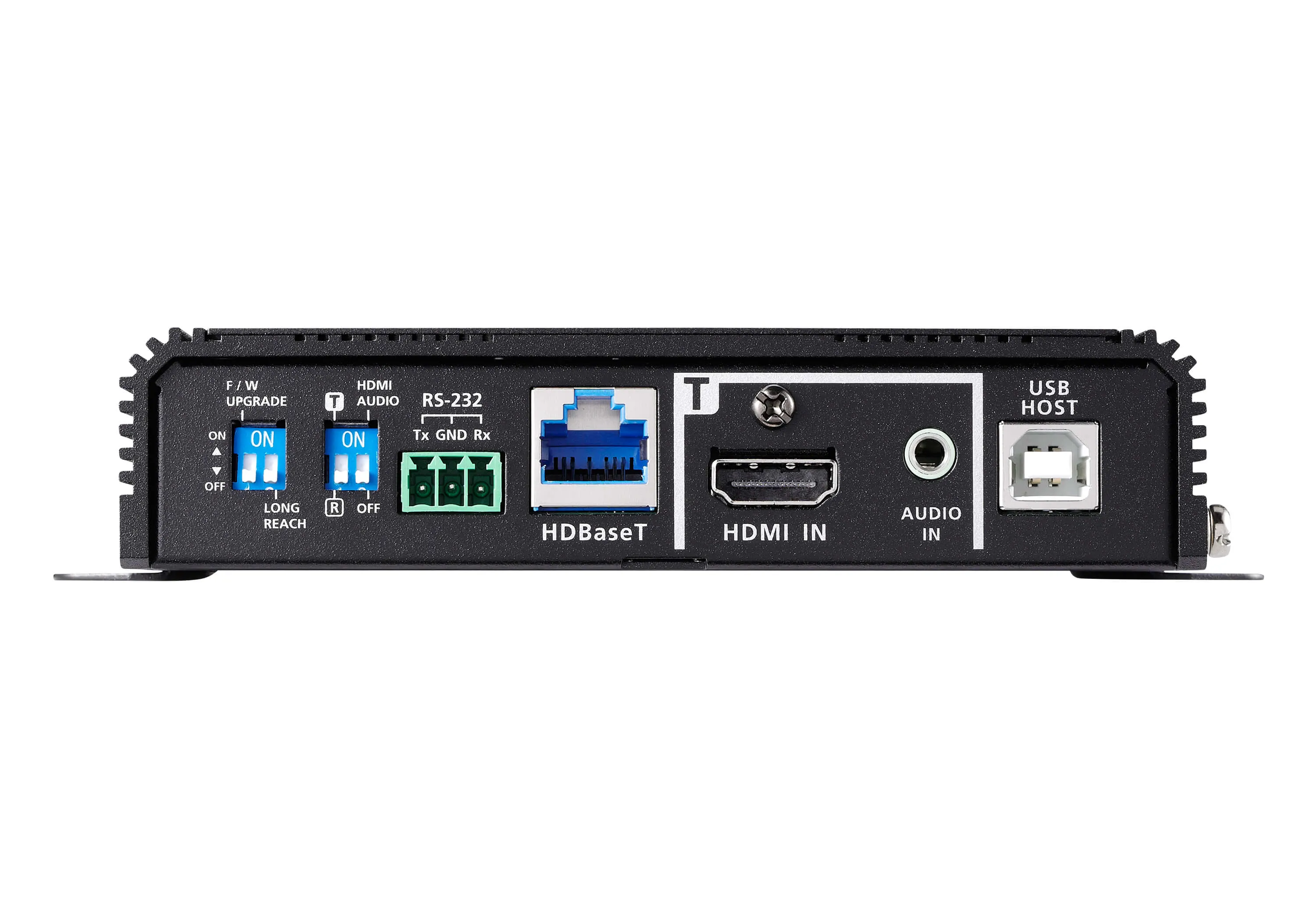 ATEN True 4K HDMI / USB HDBaseT 3.0 Transceiver