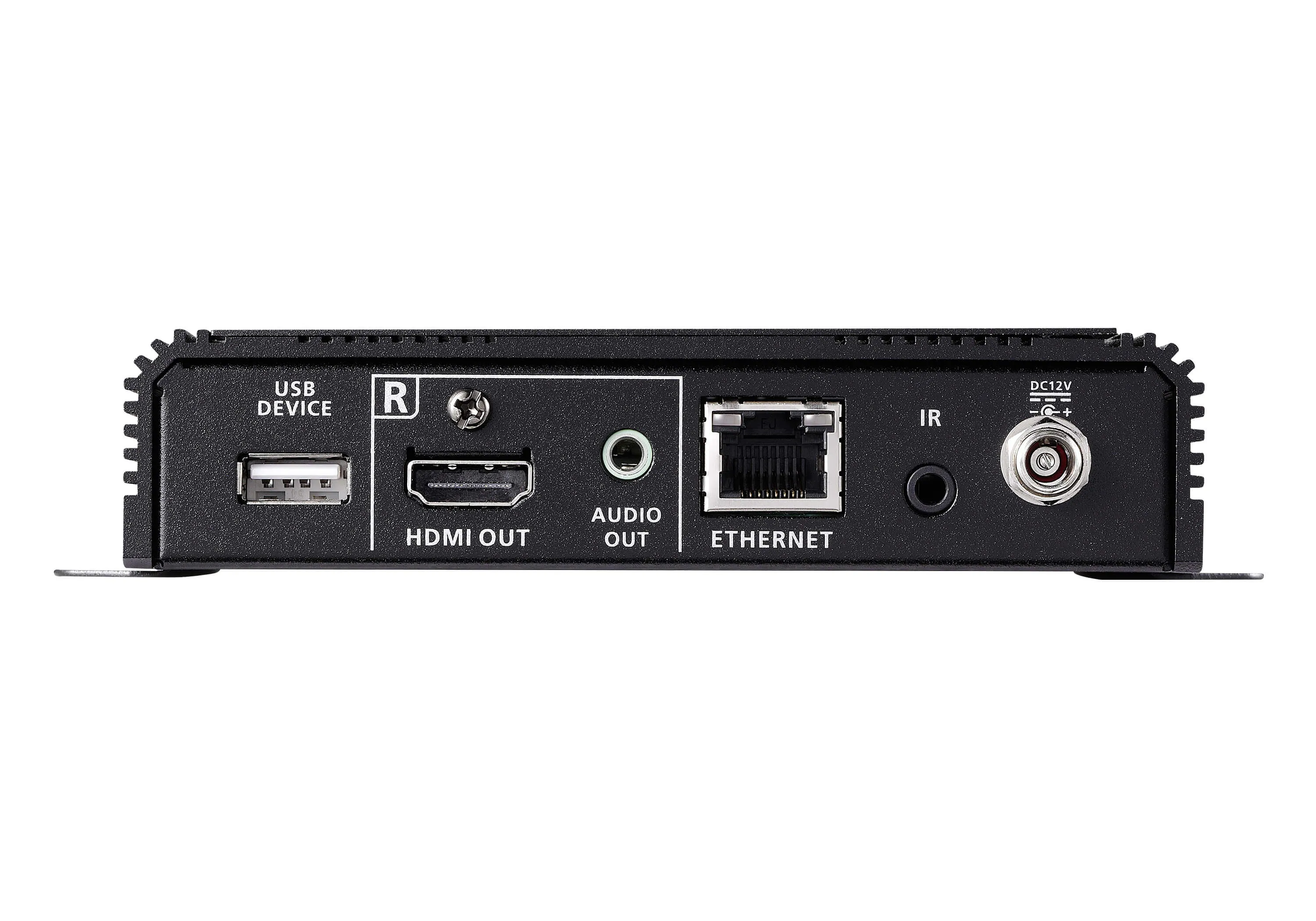 ATEN True 4K HDMI / USB HDBaseT 3.0 Transceiver