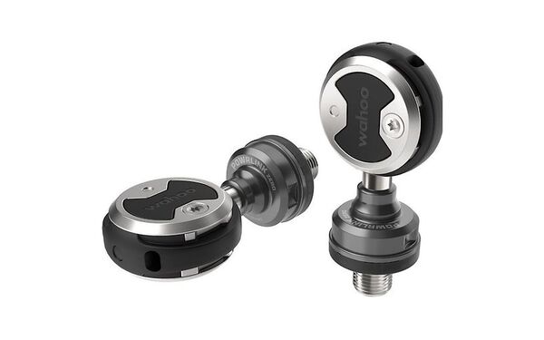 Wahoo Speedplay POWER Dual - effektm&auml;tarpedaler