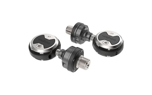 Wahoo Speedplay POWER Dual - effektm&auml;tarpedaler