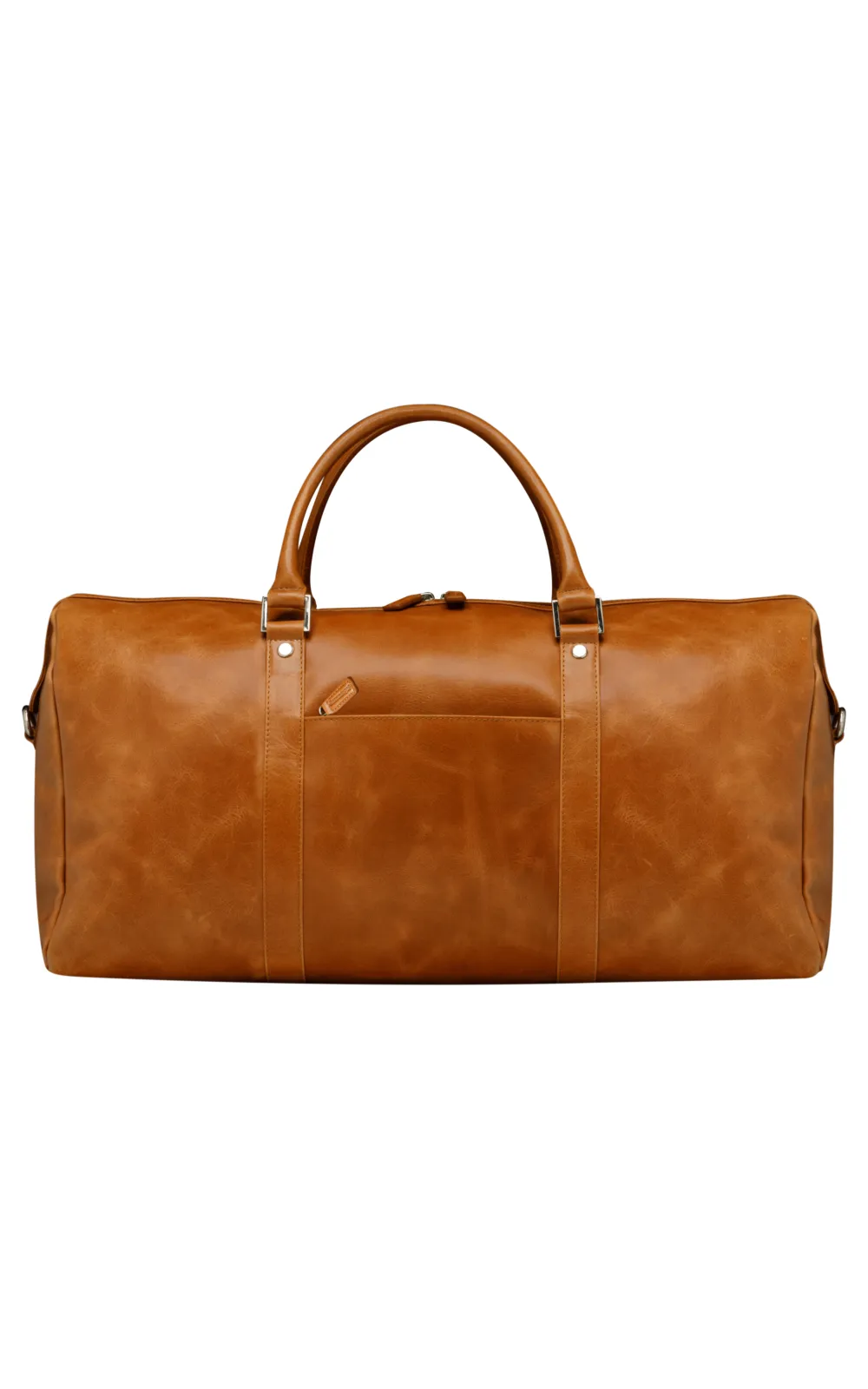 Kastrup 2 Weekender Bag (2nd Gen), Tan