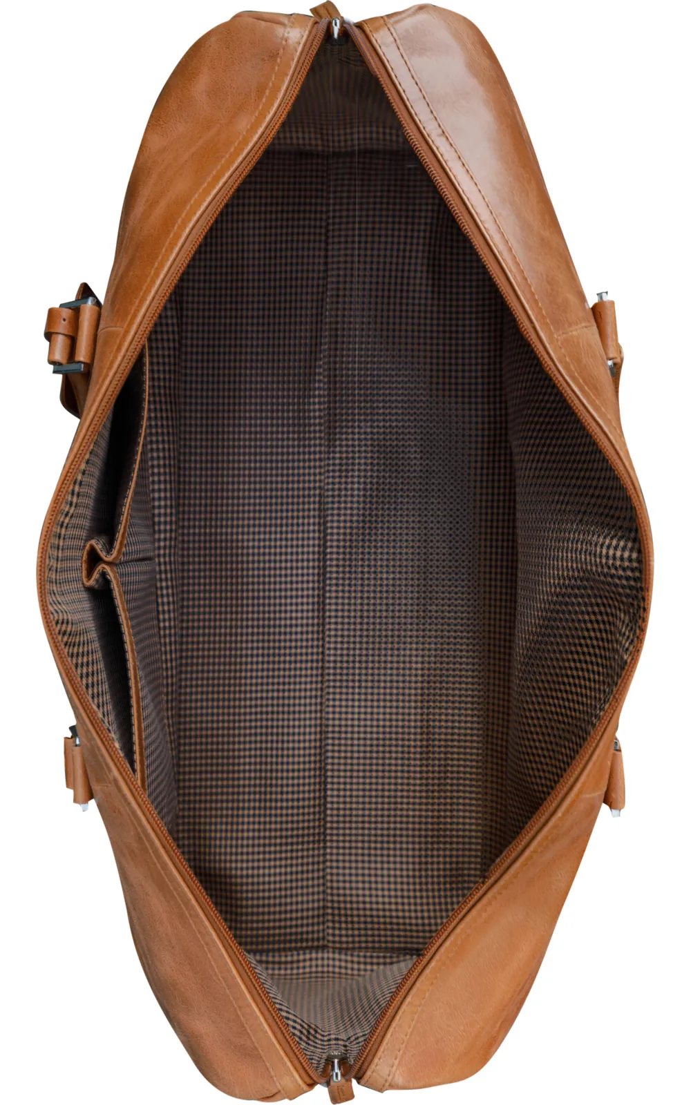 Kastrup 2 Weekender Bag (2nd Gen), Tan