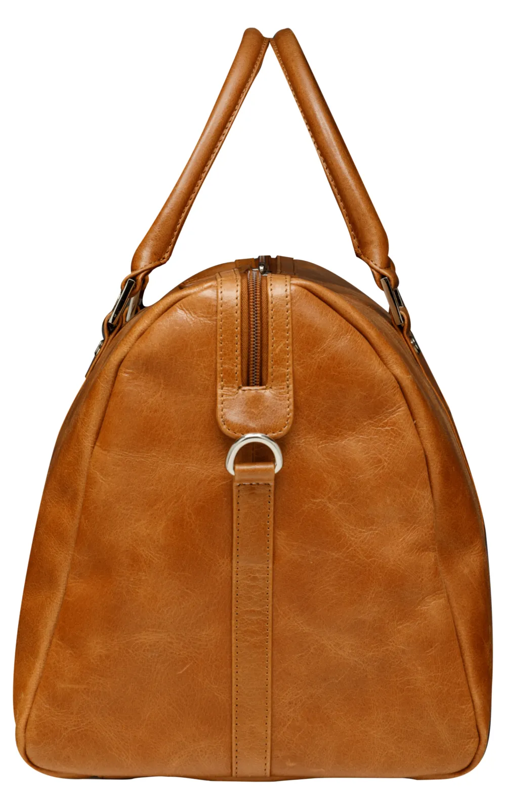 Kastrup 2 Weekender Bag (2nd Gen), Tan