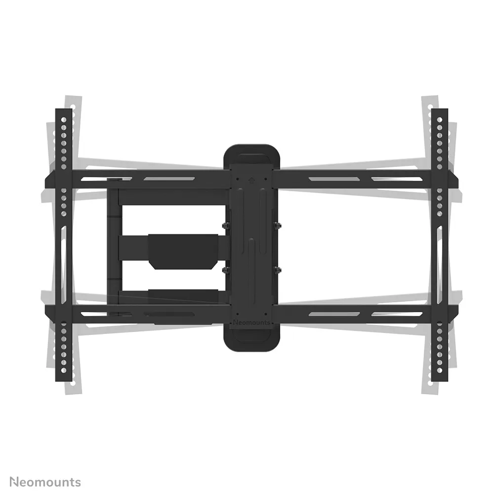 NEOMOUNTS BY NEWSTAR SCREEN WALL MOUNT (FULL MOTION, 3 PIVOTS, VESA 600X400)