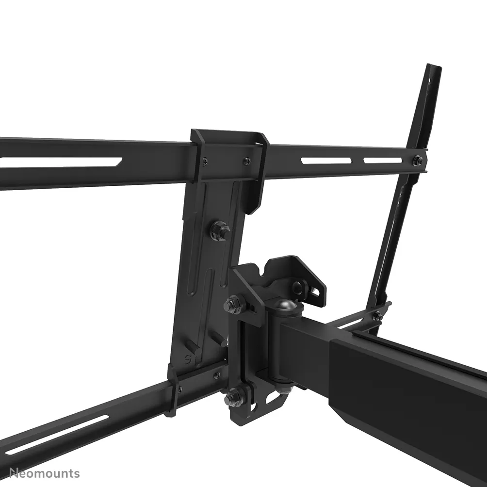 NEOMOUNTS BY NEWSTAR SCREEN WALL MOUNT (FULL MOTION, 3 PIVOTS, VESA 600X400)