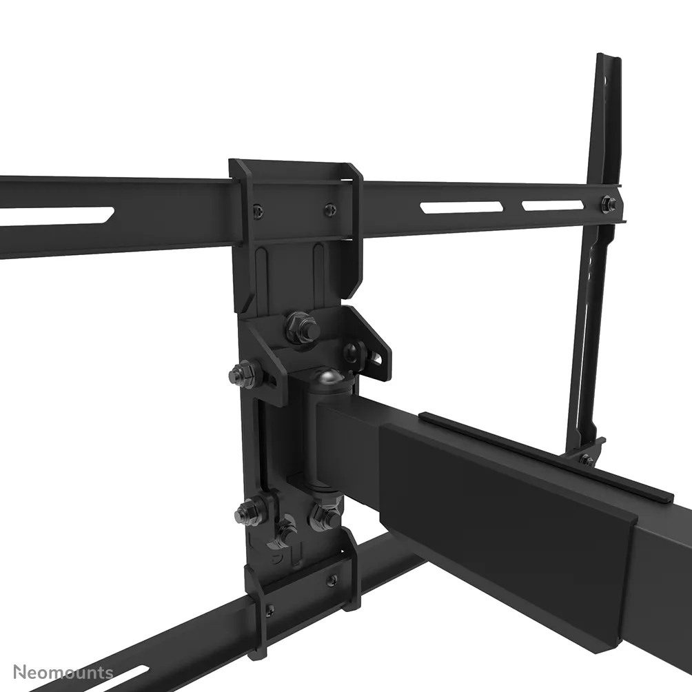 NEOMOUNTS BY NEWSTAR SCREEN WALL MOUNT (FULL MOTION, 3 PIVOTS, VESA 600X400)