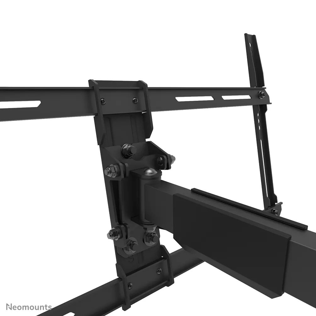 NEOMOUNTS BY NEWSTAR SCREEN WALL MOUNT (FULL MOTION, 3 PIVOTS, VESA 600X400)