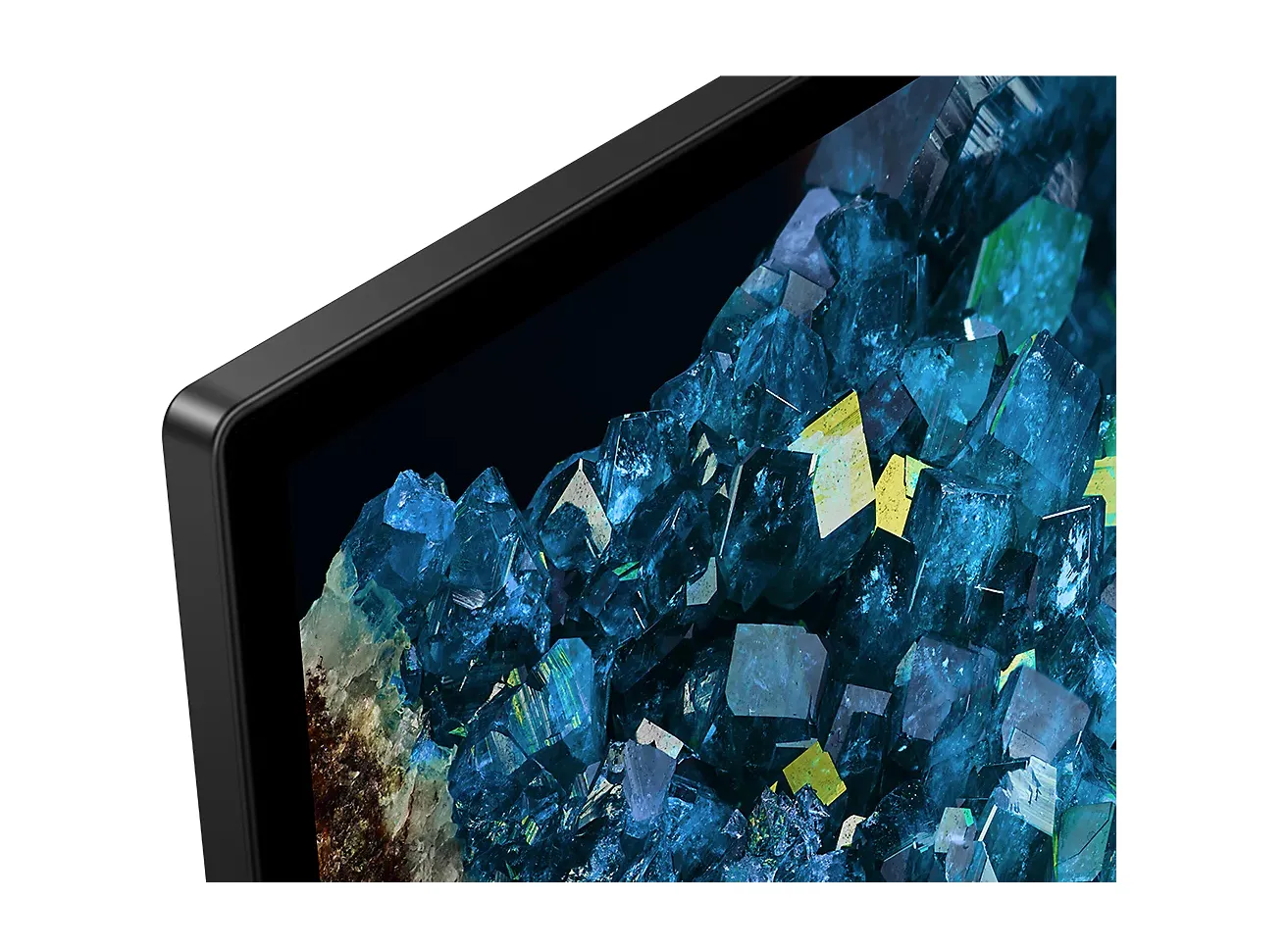 SONY 83inch A80L BRAVIA XR OLED 4K Ultra HD High Dynamic Range HDR Smart TV Google TV
