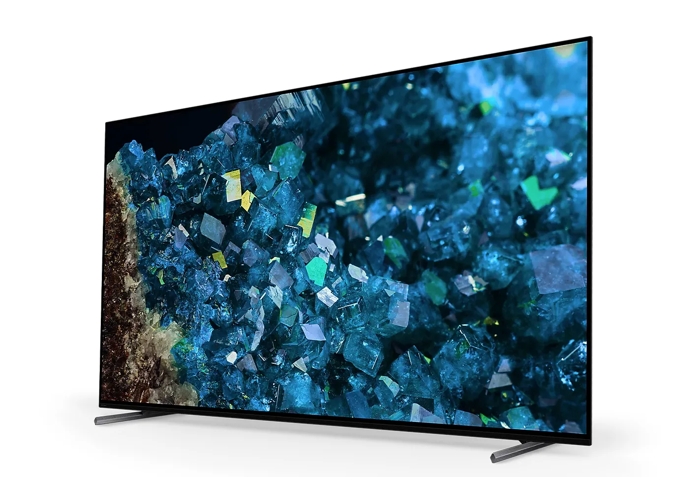 SONY 83inch A80L BRAVIA XR OLED 4K Ultra HD High Dynamic Range HDR Smart TV Google TV