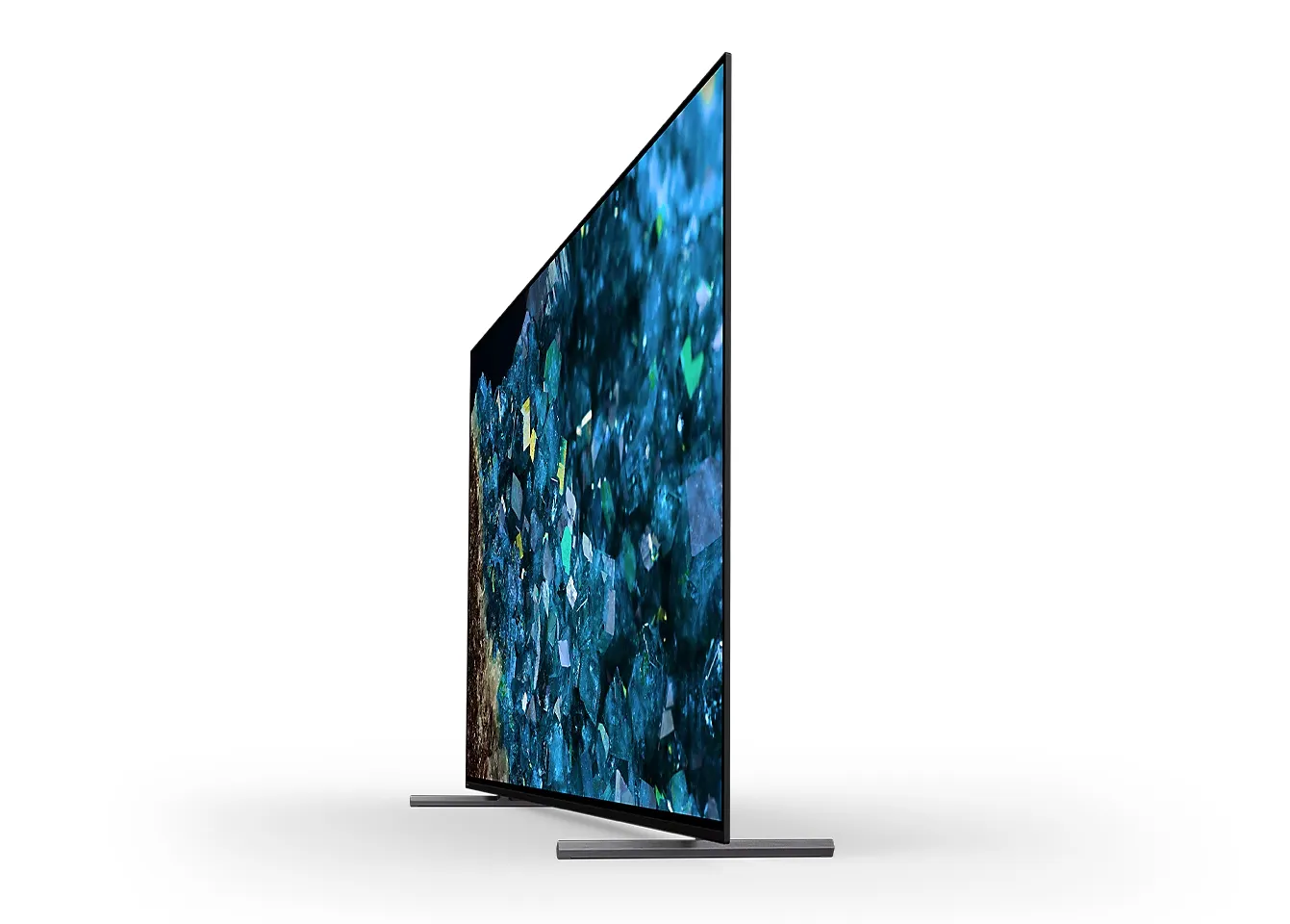 SONY 83inch A80L BRAVIA XR OLED 4K Ultra HD High Dynamic Range HDR Smart TV Google TV