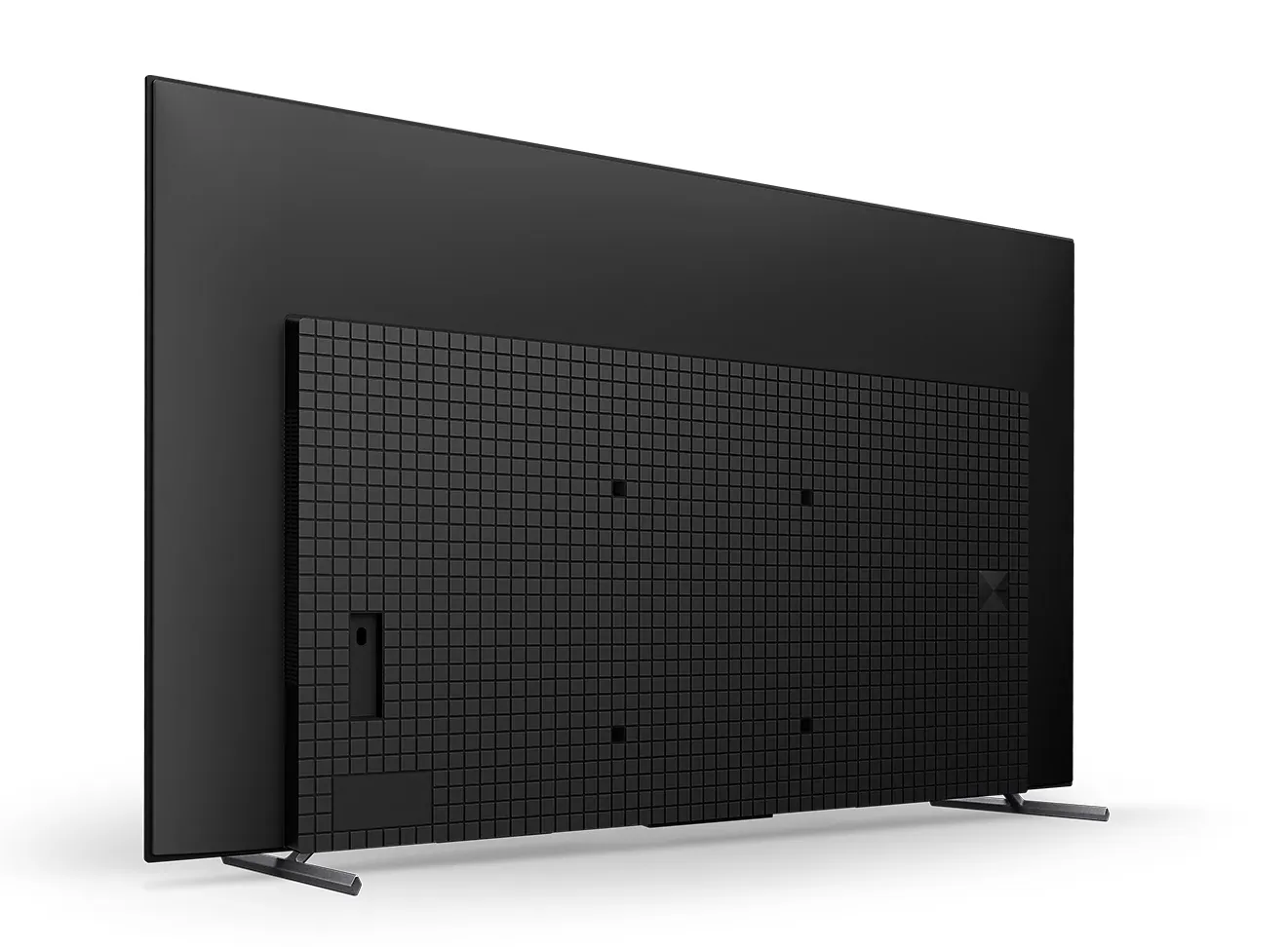 SONY 83inch A80L BRAVIA XR OLED 4K Ultra HD High Dynamic Range HDR Smart TV Google TV