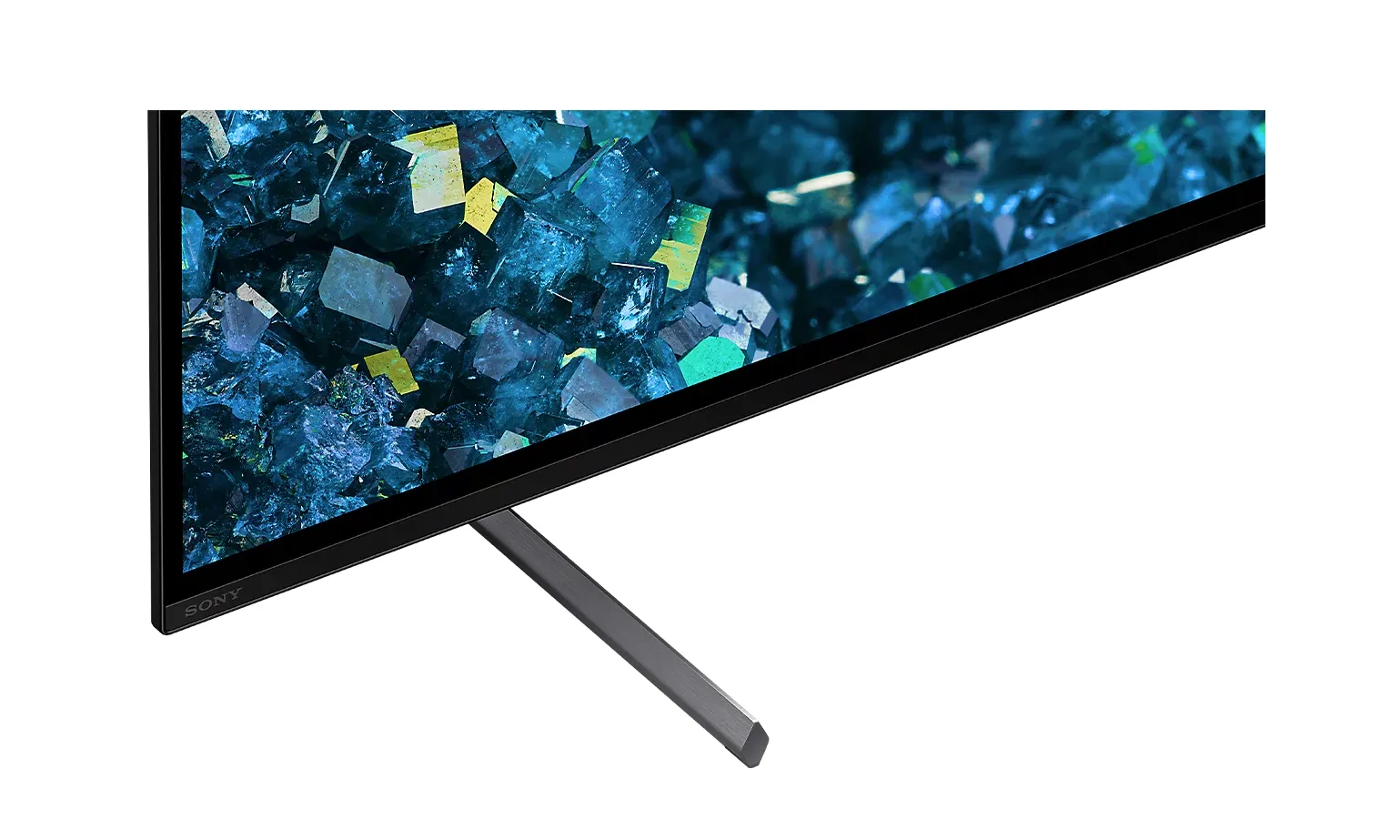 SONY 83inch A80L BRAVIA XR OLED 4K Ultra HD High Dynamic Range HDR Smart TV Google TV