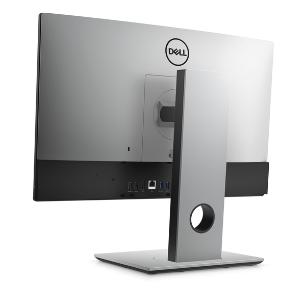 Dell 23.8&quot; OptiPlex 7400 AIO. Intel Core i5-12500, 8 GB Ram, 256 GB SSD, AMD Radeon RX Graphics, Windows 11 Pro